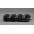MWR Velocity Stacks for the Kawasaki ZX-10R (2016-2018)